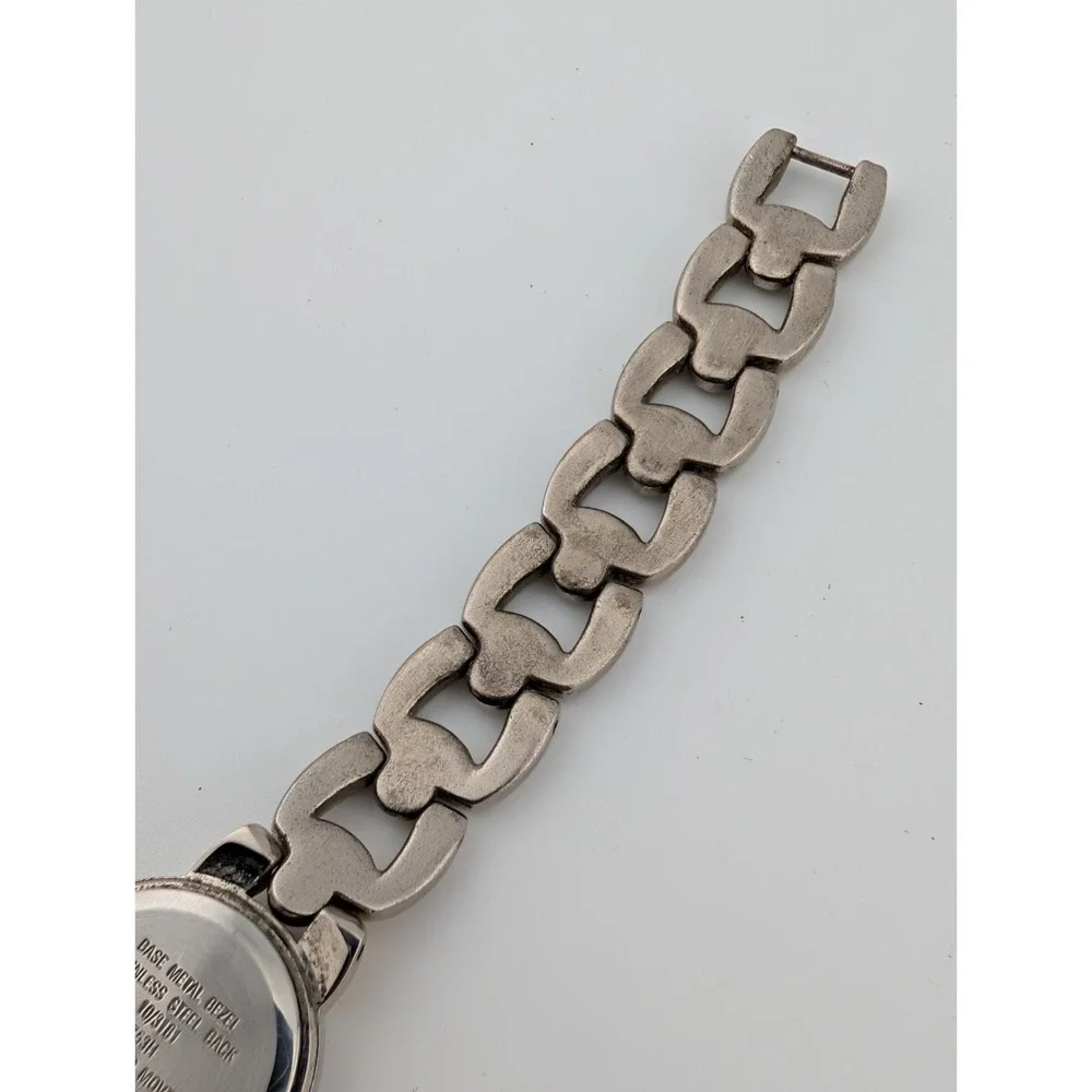 Anne Klein II Watch Women 20mm‎ Case Two Tone 6.25